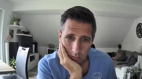 Dildomen online show from September 16, 9:21 am