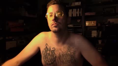 schottgun21 online show from April 28, 11:37 am