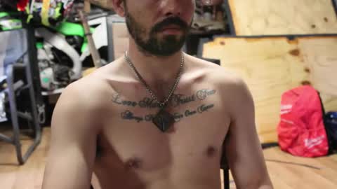 scincere369 online show from March 3, 6:10 am