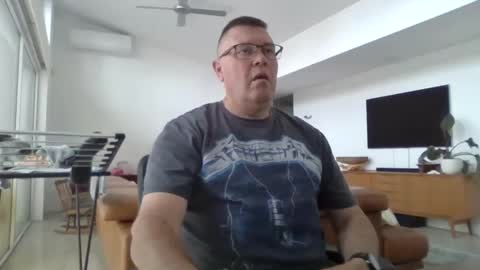 Scoobs online show from January 16, 5:54 am