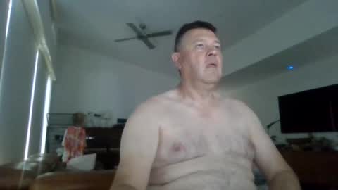 Snapshot of scoobs71 chatting on January 21, 2:33 am Scoobs online show from January 21, 2:33 am