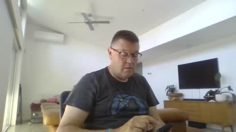 Scoobs online show from February 5, 4:30 am