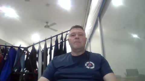 Snapshot of scoobs71 chatting on October 10, 10:31 am Scoobs online show from October 10, 10:31 am