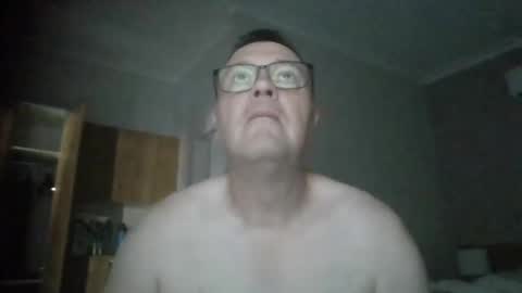 Snapshot of scoobs71 chatting on February 3, 8:57 pm Scoobs online show from February 3, 8:57 pm