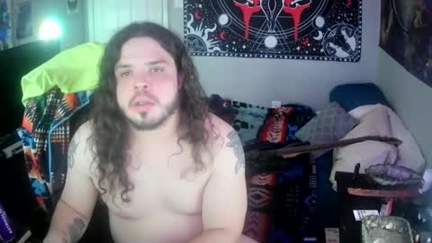 Snapshot of scoobysnaxxxxx chatting on February 13, 4:17 pm scoobysnaxxxxx online show from February 13, 4:17 pm