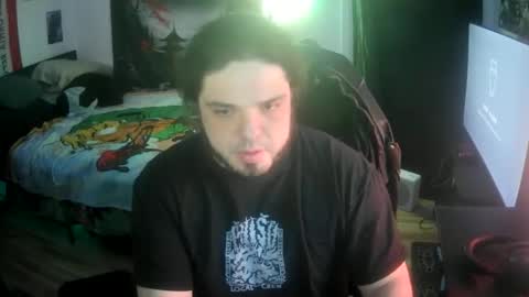 scoobysnaxxxxx online show from February 1, 11:20 am