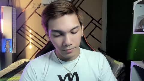   Not Angelo  online show from December 28, 10:34 pm