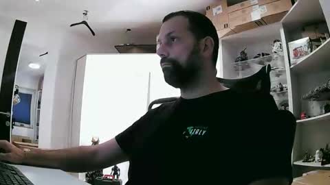 scorpion_cock online show from November 4, 3:24 pm