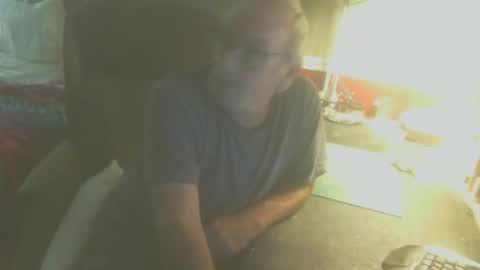 scotsman_62 online show from May 1, 7:33 am