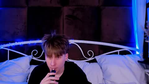 Scott online show from January 16, 10:12 pm