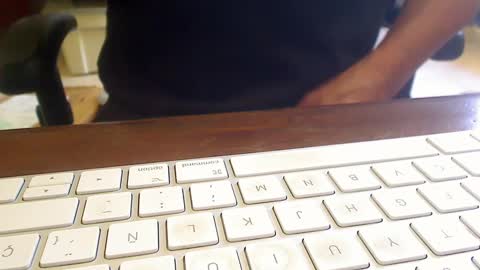 Scott online show from March 3, 7:34 pm