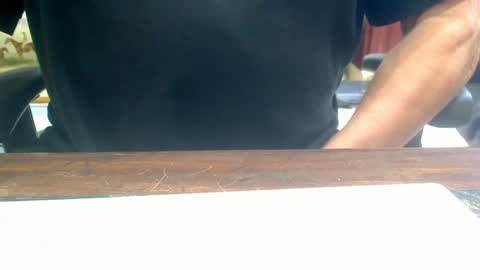 Scott online show from April 2, 2:58 pm