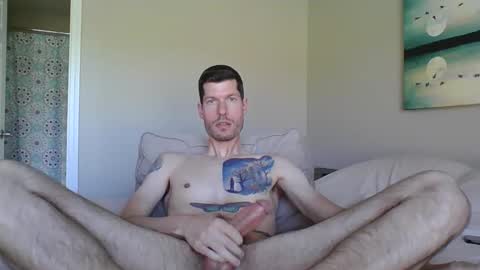 ScottDThick online show from March 28, 2:50 pm