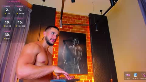 Scottfischer  online show from December 16, 7:21 pm