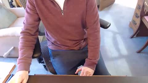 scottfun62 online show from March 9, 2:11 pm