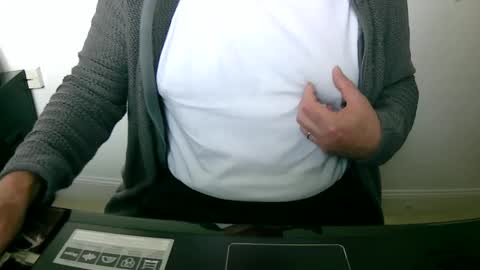 Scott online show from March 7, 9:07 am