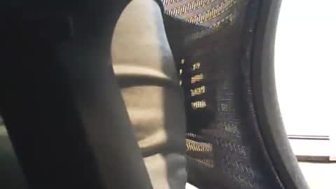 scottie813 online show from October 27, 4:20 pm