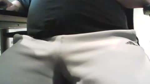 scottie813 online show from January 17, 12:10 pm