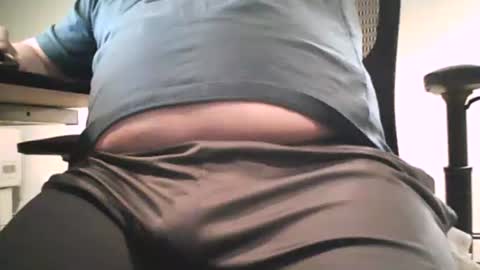 scottie813 online show from December 19, 7:40 pm