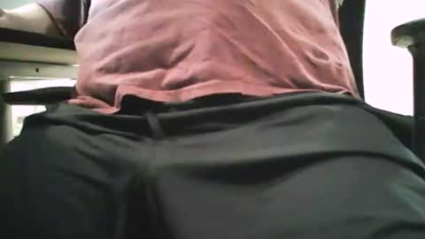 scottie813 online show from December 26, 12:27 pm