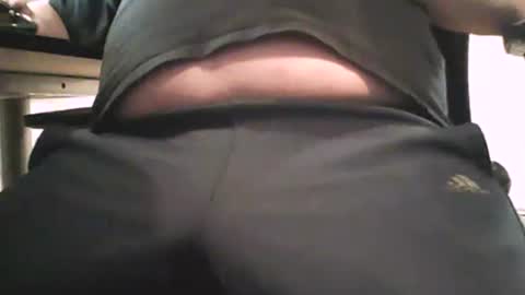 scottie813 online show from March 5, 12:11 pm