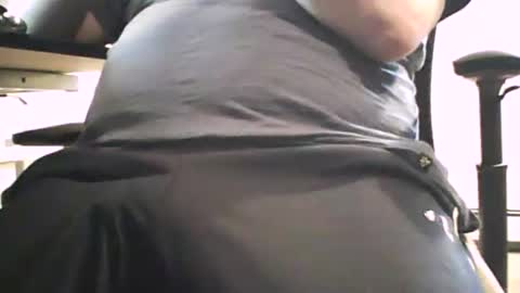 scottie813 online show from October 5, 12:20 pm