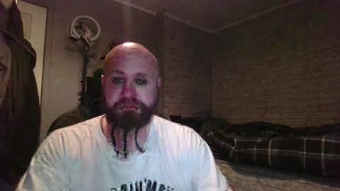 Richard James online show from June 29, 7:03 pm