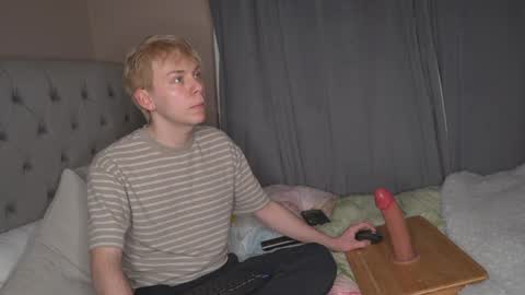 danny online show from May 1, 8:44 pm