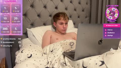 danny online show from December 31, 1:36 am