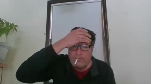 scottpbi52 online show from January 25, 4:57 pm