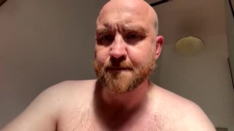 SexyDaddy online show from September 28, 1:09 pm