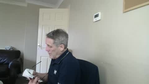 James online show from November 5, 10:50 am