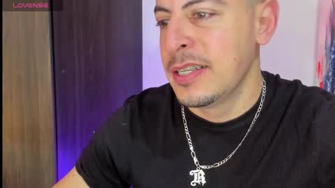 Ricardo online show from February 15, 4:15 pm