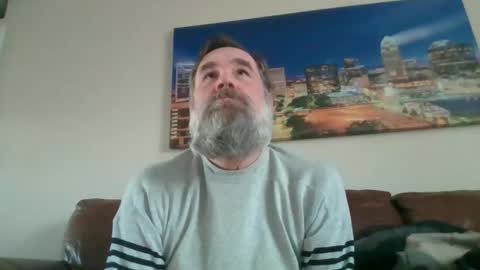 Scott online show from December 3, 7:31 pm