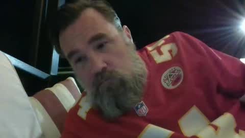 Scott online show from October 20, 12:03 am