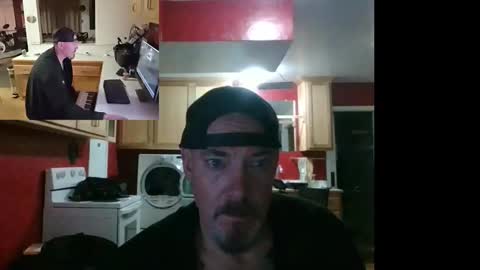 screwnutandbolte online show from January 13, 10:19 am