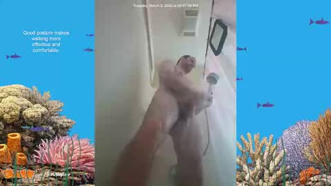 ScrubbyLuv online show from March 4, 3:57 am