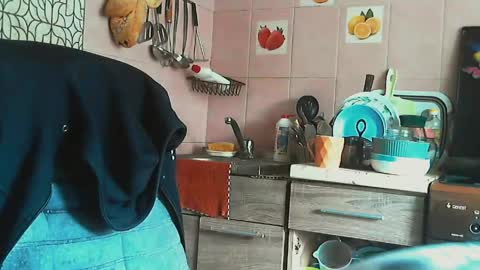 scuban87 online show from April 16, 6:46 am