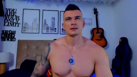 Sean Carrera online show from June 4, 9:54 pm