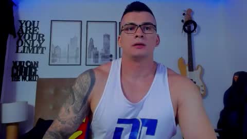 Sean Carrera online show from January 6, 3:21 am