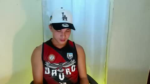 seancody_cum online show from January 6, 5:00 am