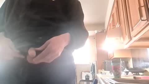 seanw2020 online show from February 26, 6:53 pm