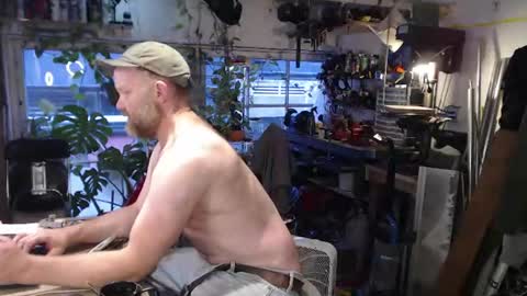 Seattlemanwhore online show from July 17, 2:13 pm