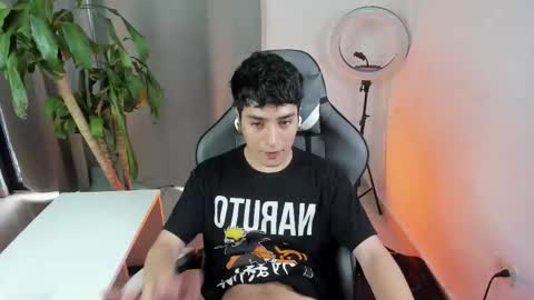 sebastian online show from February 26, 6:20 pm