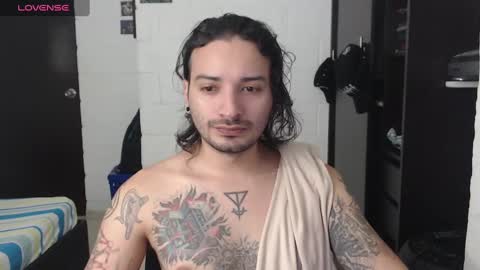 sebastian_96_ online show from January 21, 12:46 am