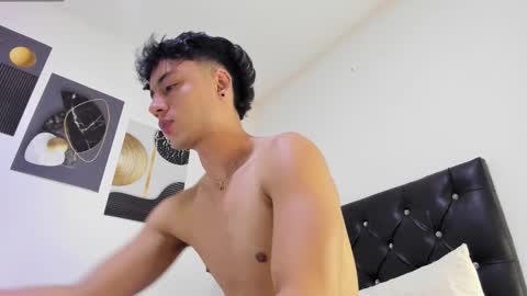 SEBAS  online show from November 9, 12:25 am