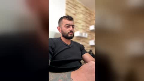 sebastian_ferreira online show from March 2, 3:52 pm