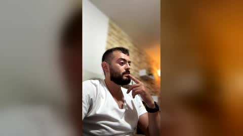 sebastian_ferreira online show from March 3, 10:05 pm