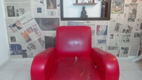 sebastian_rougue online show from March 31, 10:11 pm