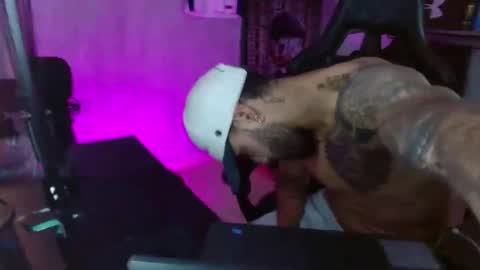 Sebastiano online show from December 17, 5:58 am